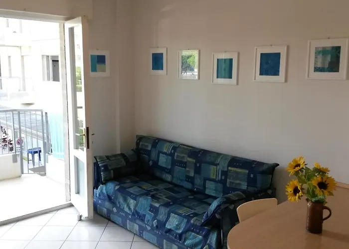 RESIDENCE ZETA - WALTERIGATO Apartments SOLO PER FAMIGLIE