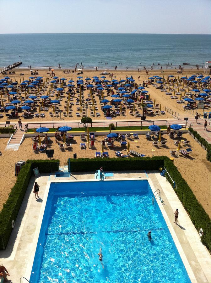 Appartamento Zeta - Walterigato Solo Per Famiglie Lido di Jesolo