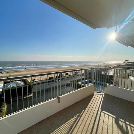 Residence Zeta - Walterigato Apartments Solo Per Famiglie Lido di Jesolo Exterior photo