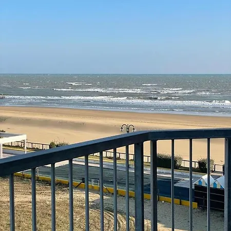 Residence Zeta - Walterigato Apartments Solo Per Famiglie Lido di Jesolo Exterior photo