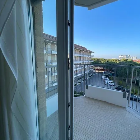 Residence Zeta - Walterigato Apartments Solo Per Famiglie Lido di Jesolo Exterior photo