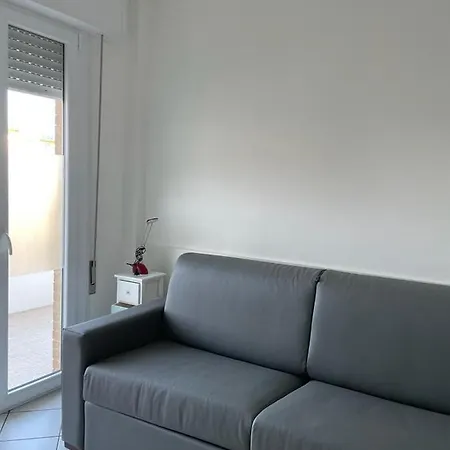 Residence Zeta - Walterigato Apartments Solo Per Famiglie Lido di Jesolo Exterior photo