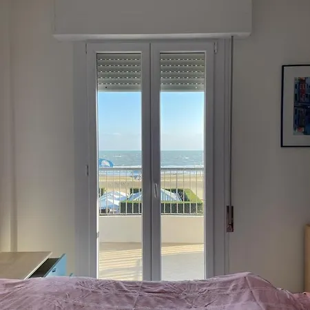 Residence Zeta - Walterigato Apartments Solo Per Famiglie Lido di Jesolo Exterior photo