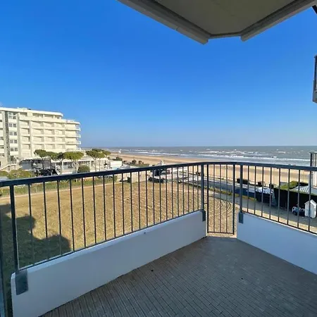 Residence Zeta - Walterigato Apartments Solo Per Famiglie Lido di Jesolo Exterior photo