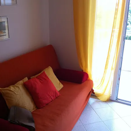 Residence Zeta - Walterigato Apartments Solo Per Famiglie Lido di Jesolo Exterior photo
