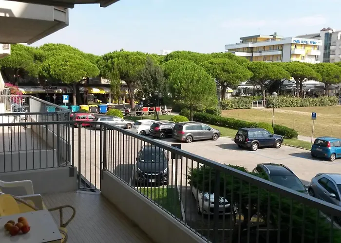 Residence Zeta - Walterigato Apartments Solo Per Famiglie
