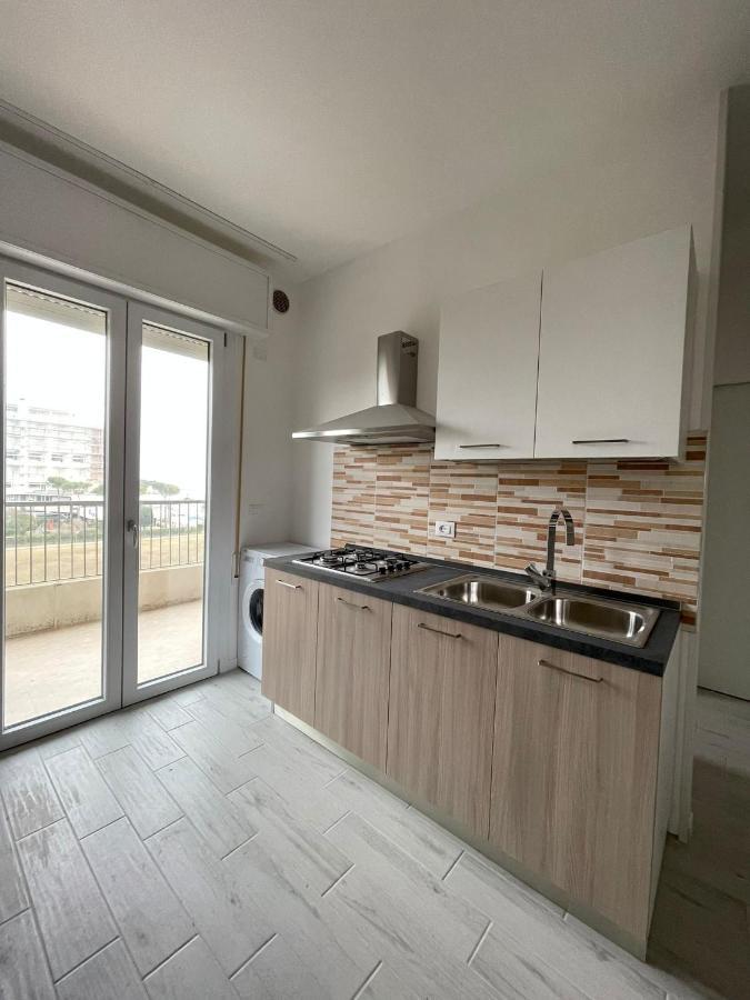 Apartment Zeta - Walterigato Solo Per Famiglie