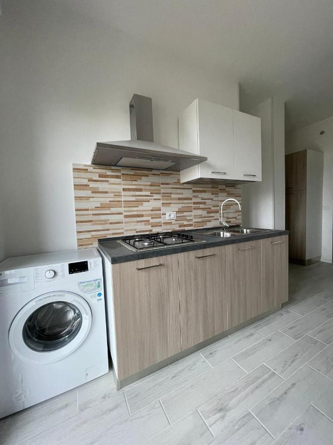 Apartment Zeta - Walterigato Solo Per Famiglie