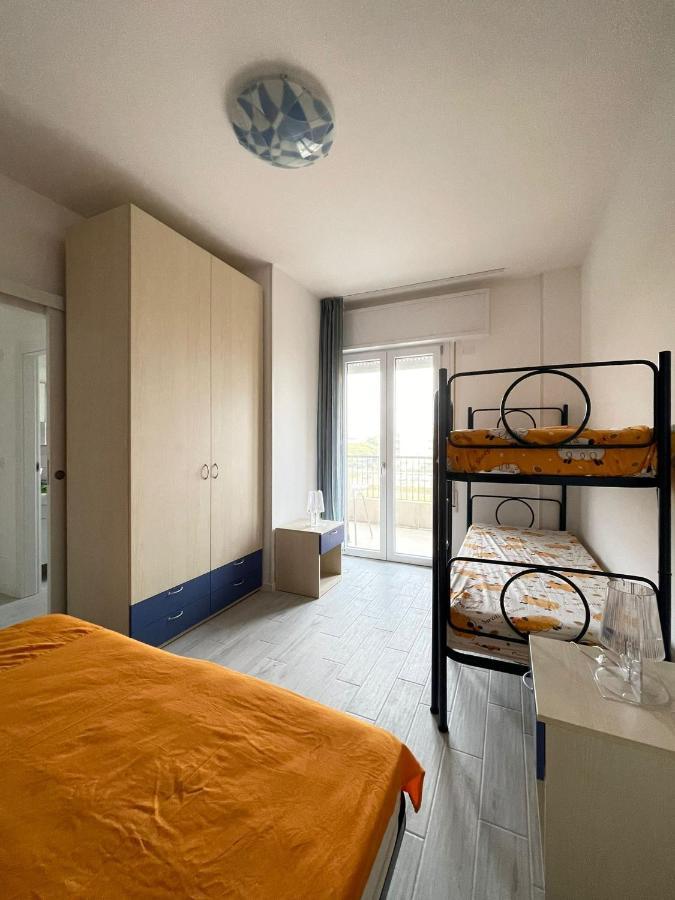 Apartment Zeta - Walterigato Solo Per Famiglie Lido di Jesolo