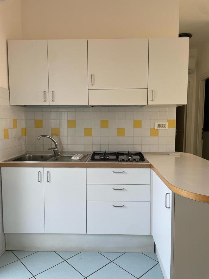 Zeta - Walterigato Solo Per Famiglie Apartment