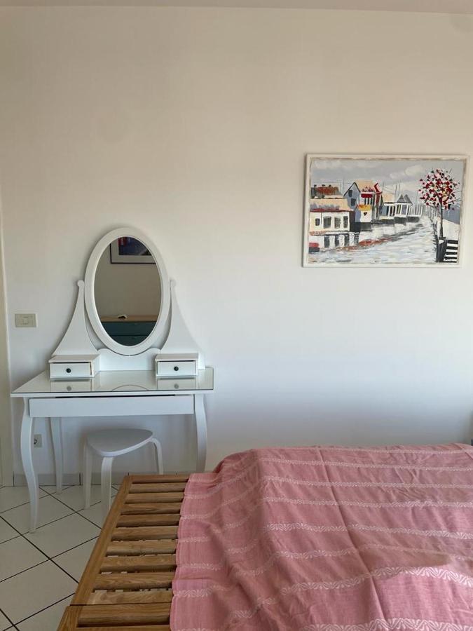 Apartment Zeta - Walterigato Solo Per Famiglie *