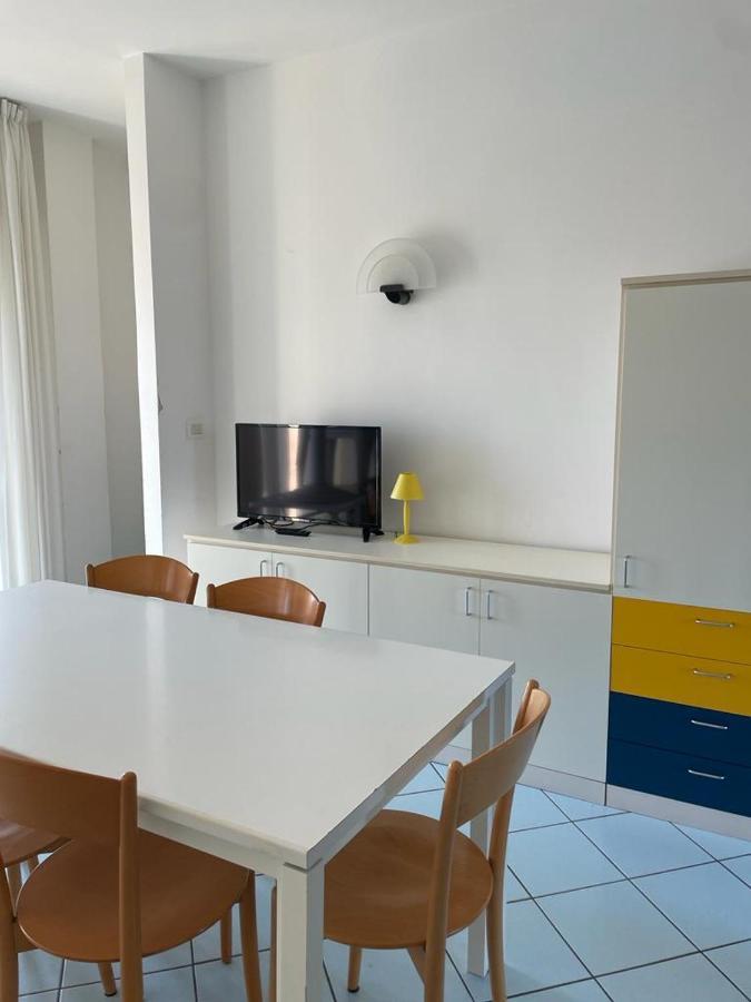Apartment Zeta - Walterigato Solo Per Famiglie Lido di Jesolo
