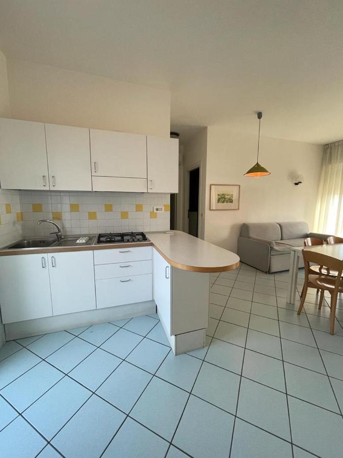 Zeta - Walterigato Solo Per Famiglie Apartment *