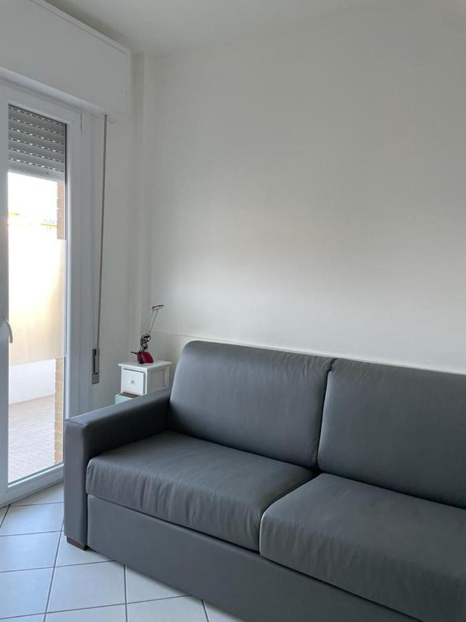 Apartment Zeta - Walterigato Solo Per Famiglie *