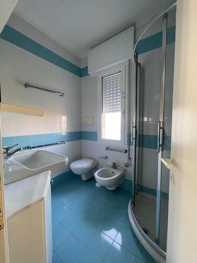 Apartment Zeta - Walterigato Solo Per Famiglie Lido di Jesolo