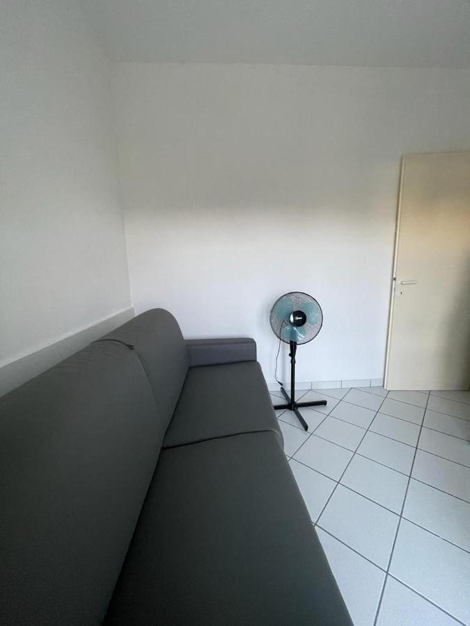 Zeta - Walterigato Solo Per Famiglie Apartment *