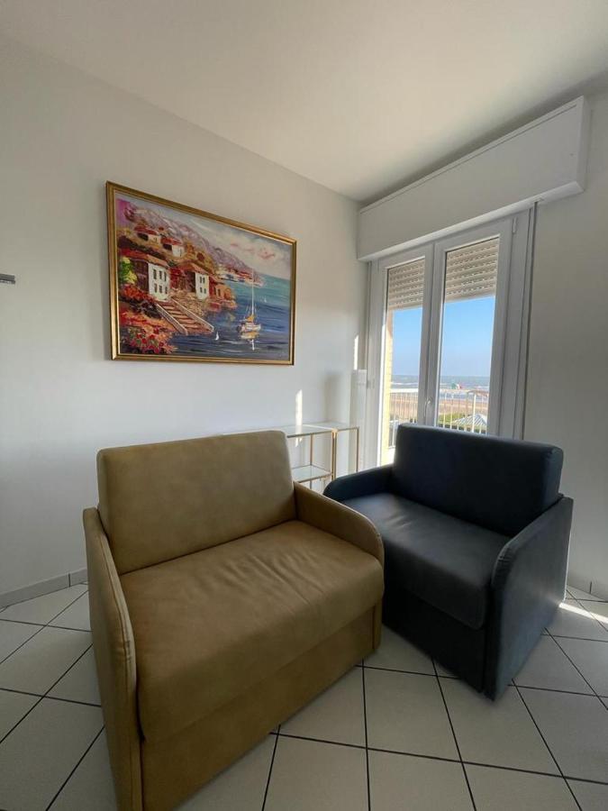 Apartment Zeta - Walterigato Solo Per Famiglie *