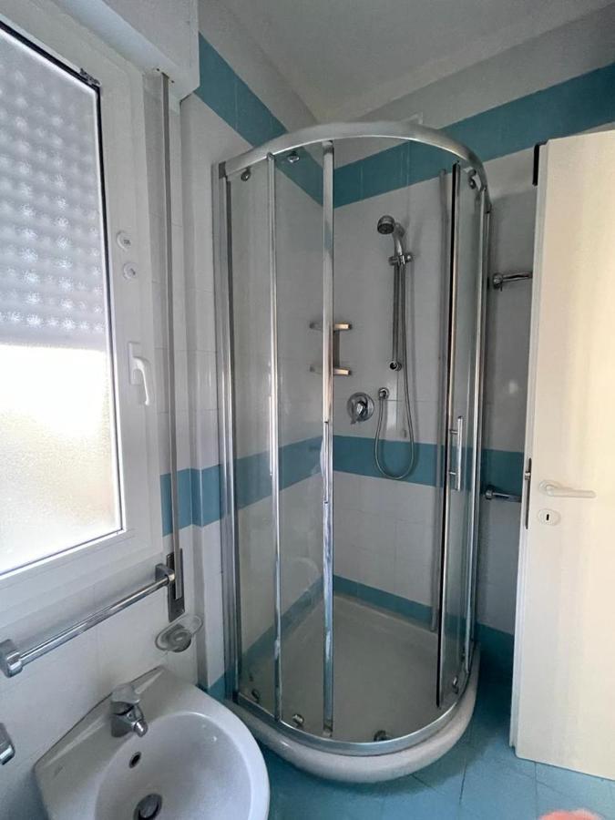 Apartment Zeta - Walterigato Solo Per Famiglie Lido di Jesolo