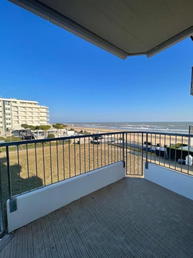 Zeta - Walterigato Solo Per Famiglie Apartment Lido di Jesolo