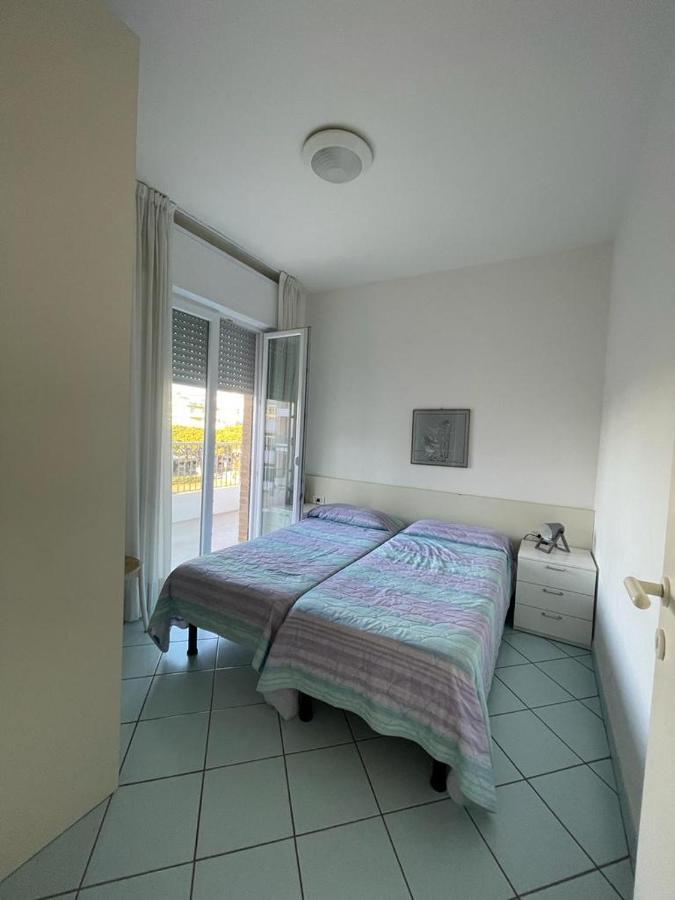 Zeta - Walterigato Solo Per Famiglie Apartment Lido di Jesolo
