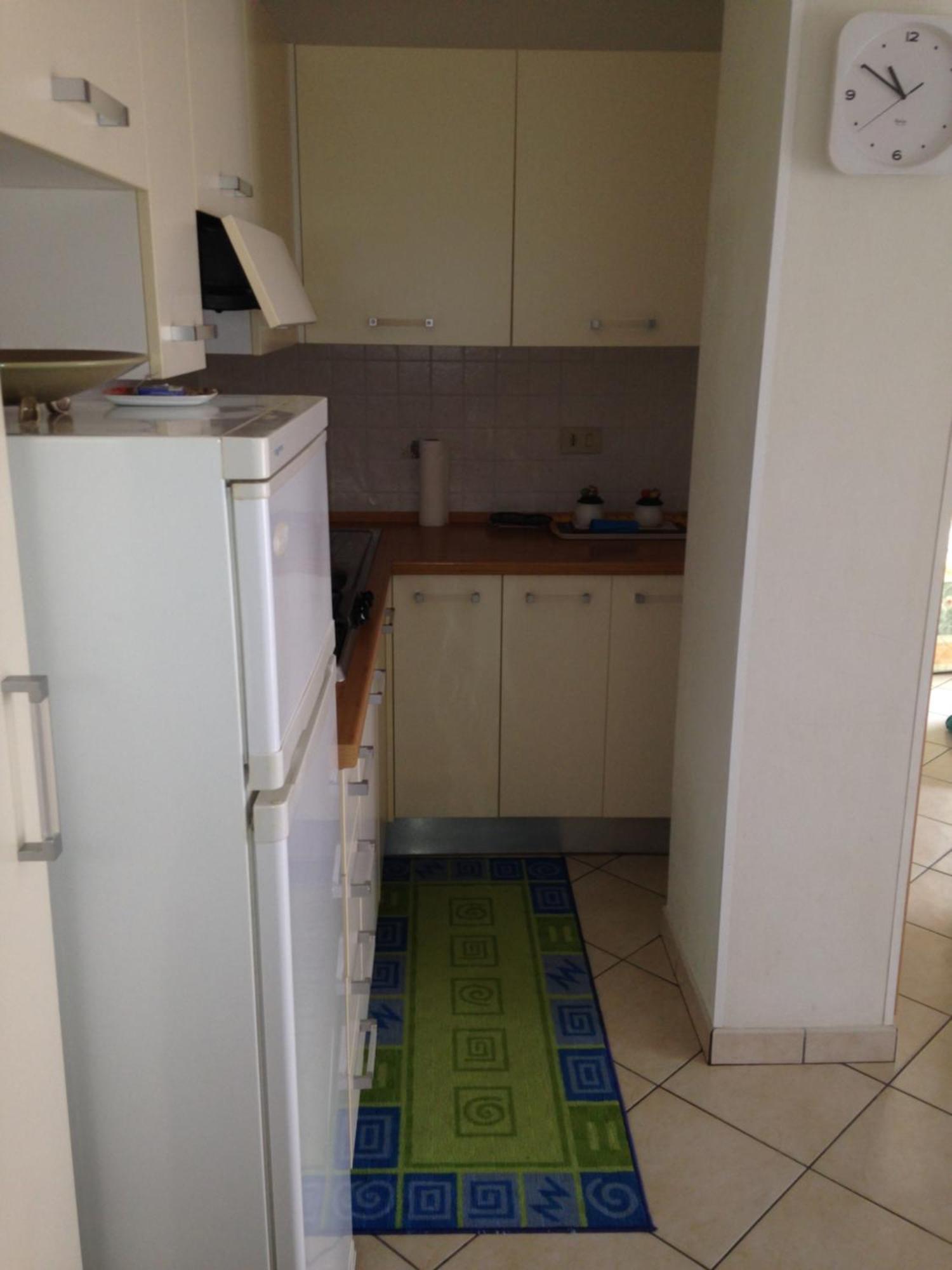 Zeta - Walterigato Solo Per Famiglie Apartment *
