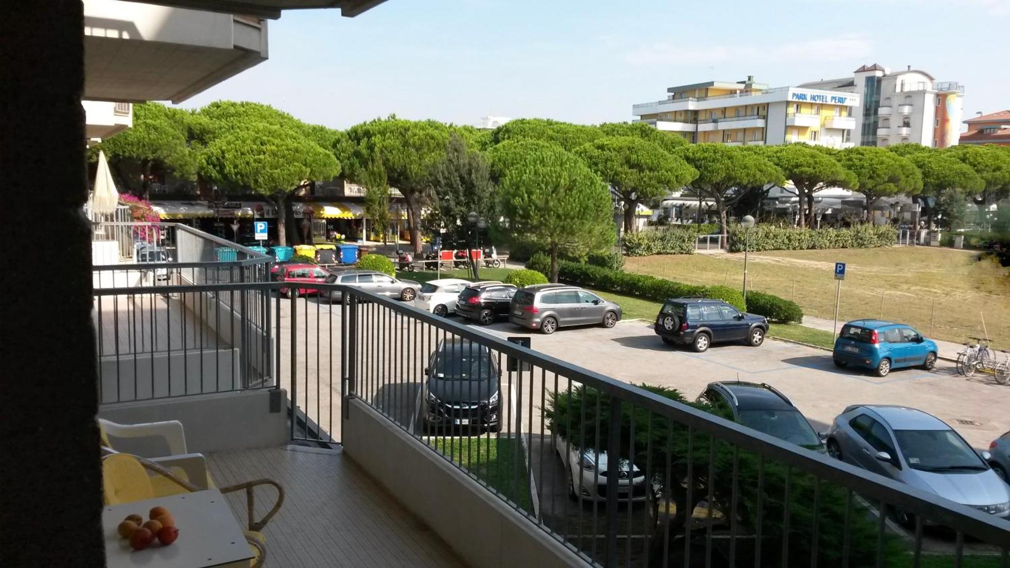 Apartment Zeta - Walterigato Solo Per Famiglie *