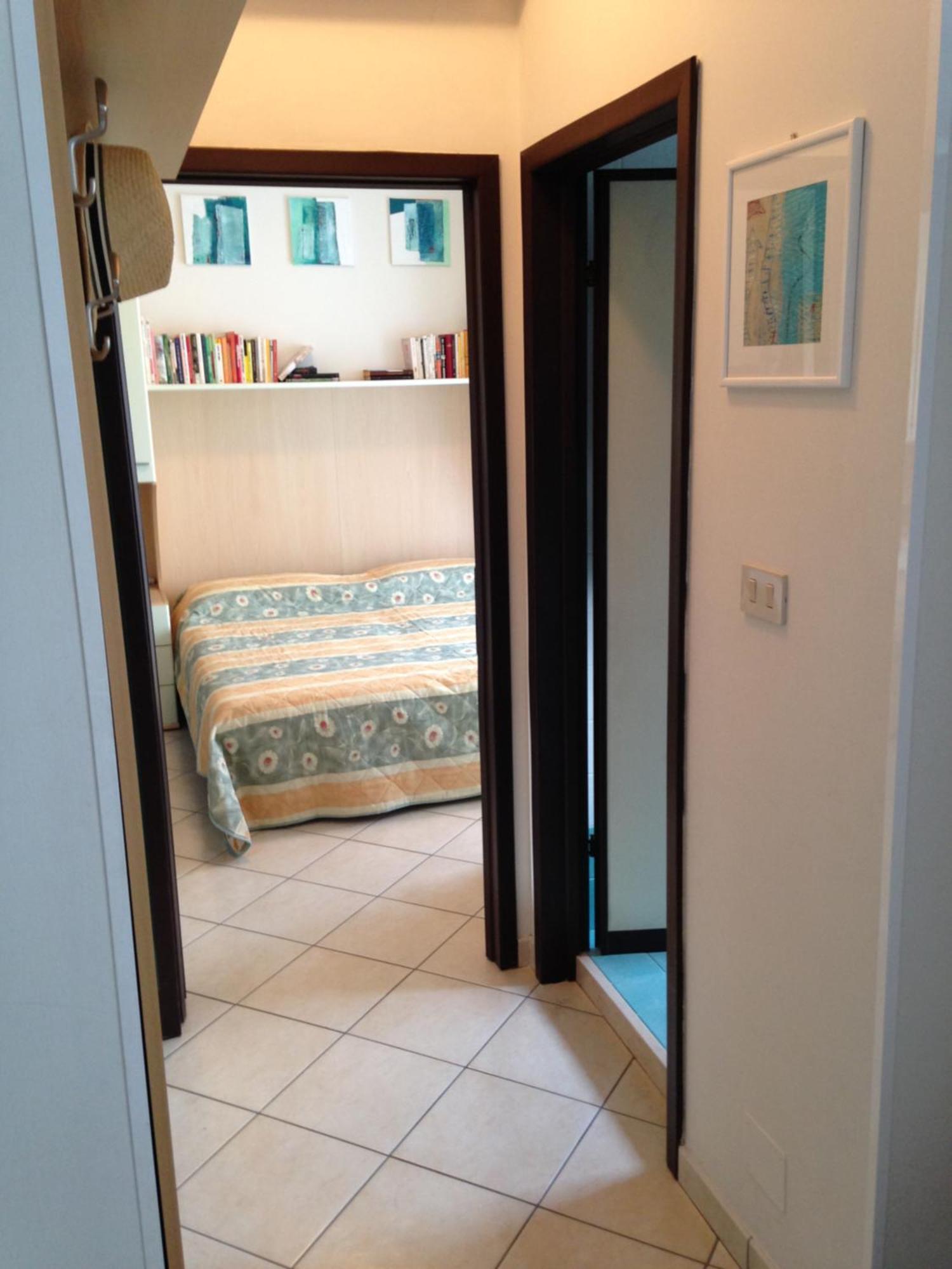 Zeta - Walterigato Solo Per Famiglie Apartment Lido di Jesolo