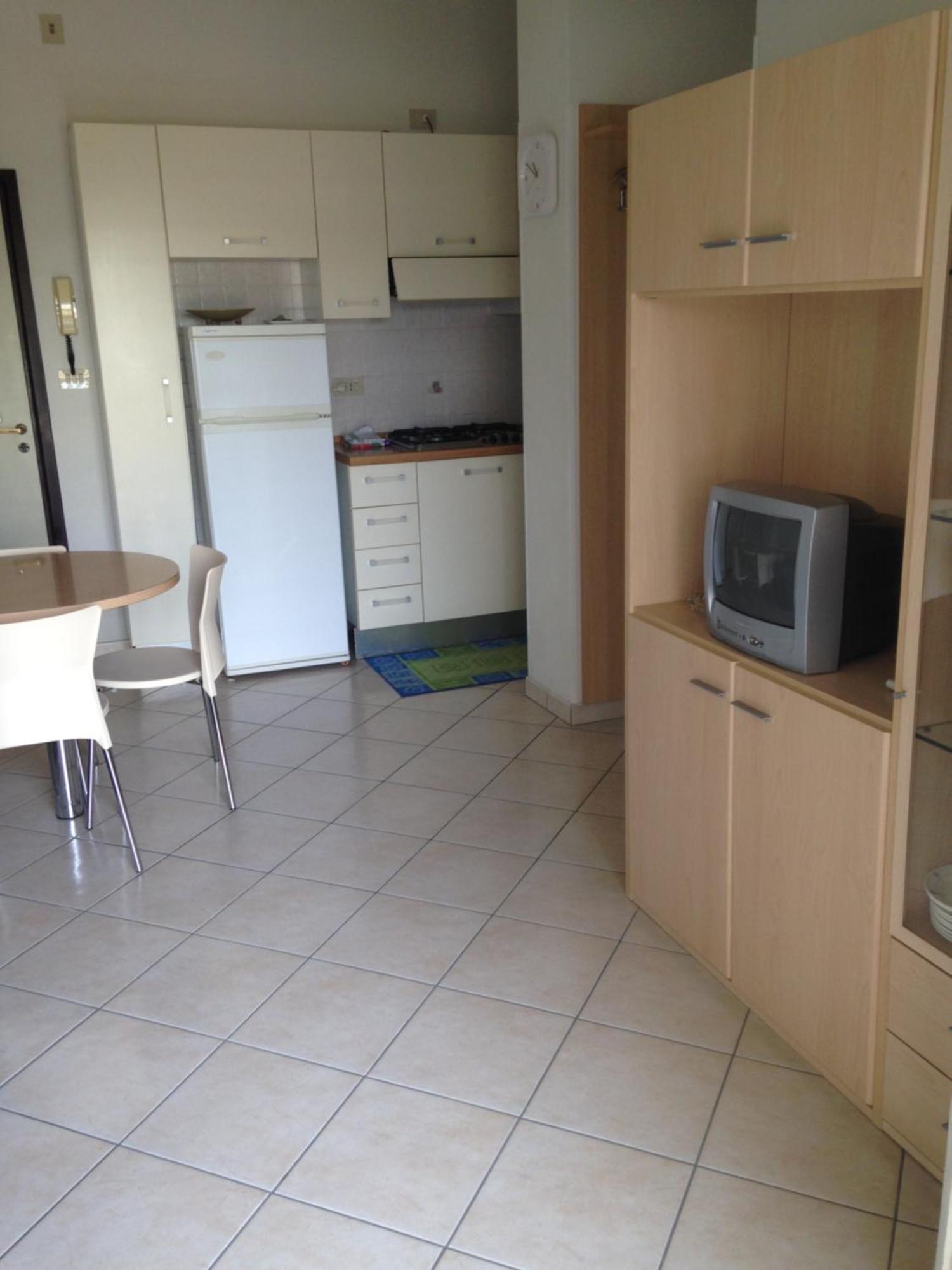 Apartment Zeta - Walterigato Solo Per Famiglie Lido di Jesolo