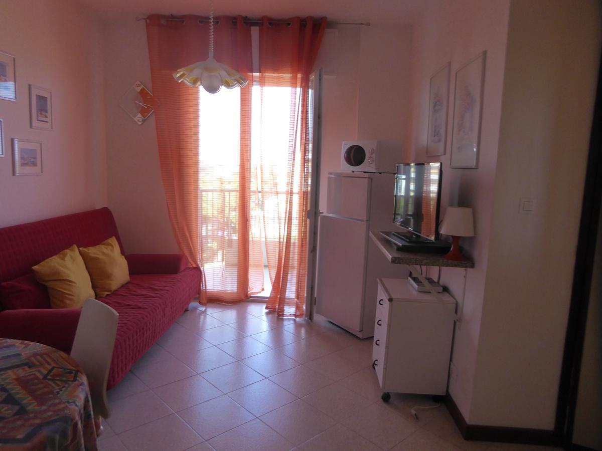 Apartment Zeta - Walterigato Solo Per Famiglie *