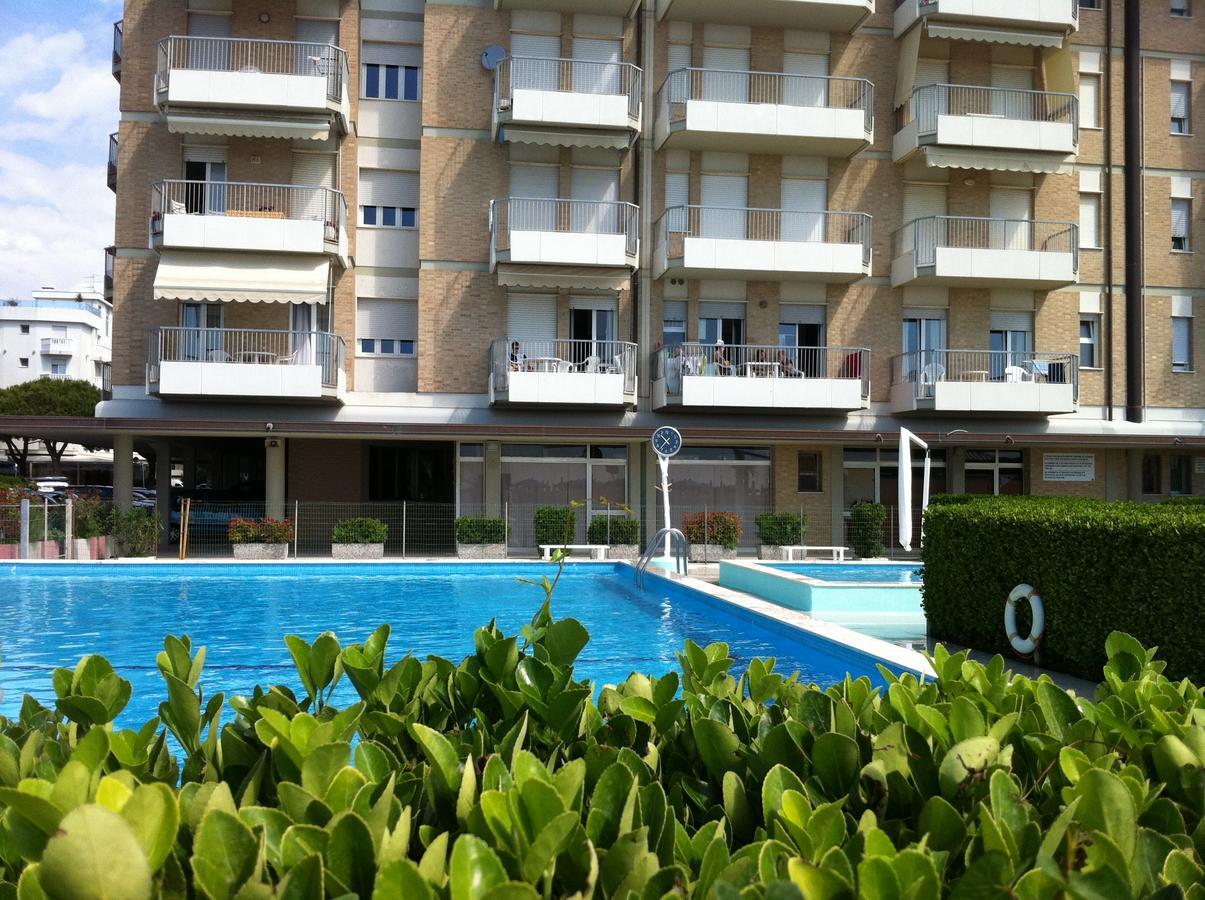 Apartment Zeta - Walterigato Solo Per Famiglie *